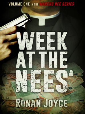 cover image of Week at the Nees'